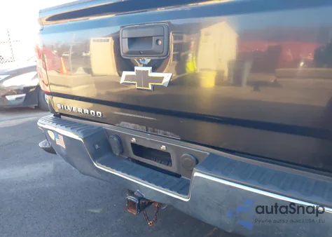 2015 Chevrolet Silverado 1500 1Lt from USA, damaged, VIN 1GCVKRECXFZ276472